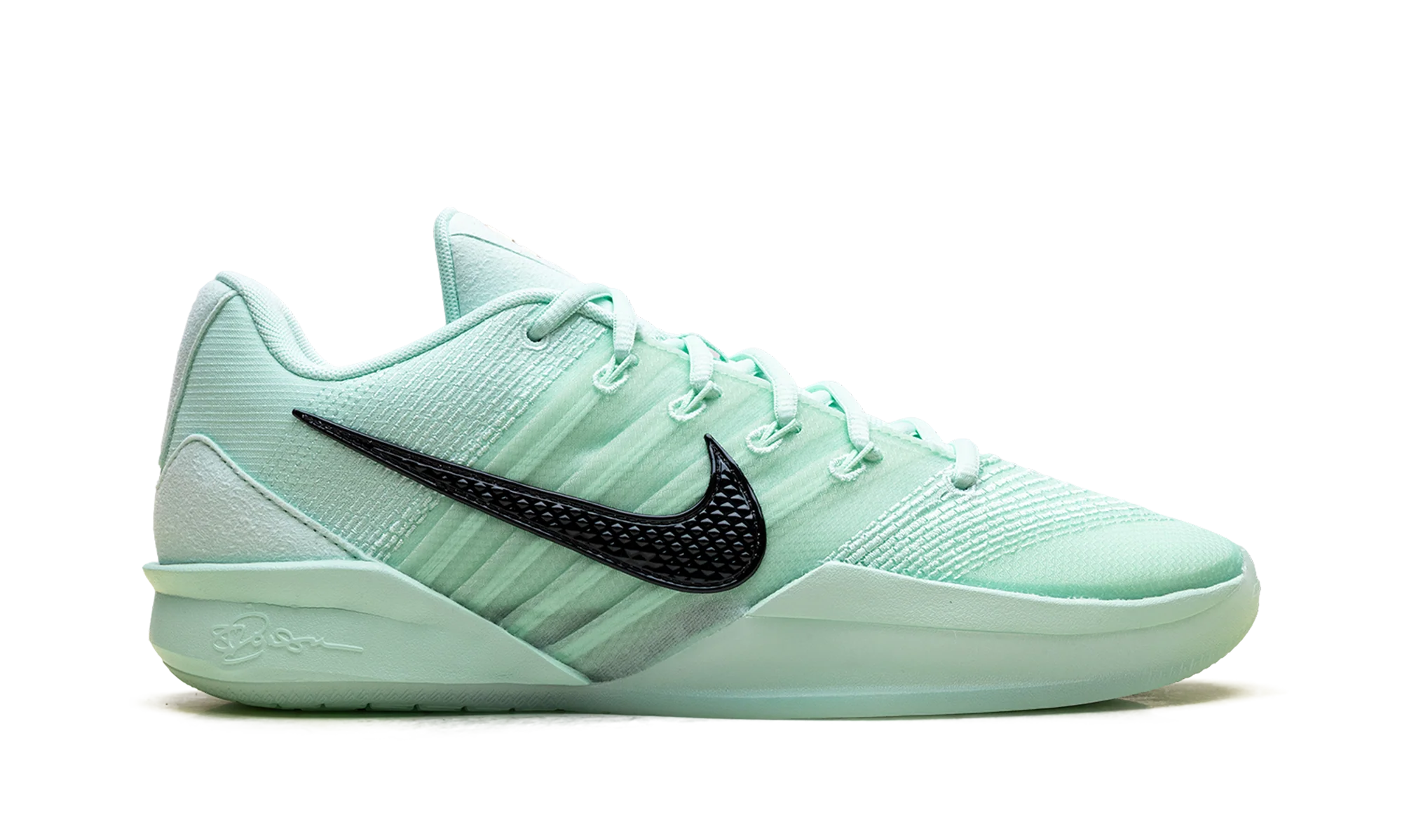 Nike Sabrina 3 "Statue Of Liberty" HF2881 302