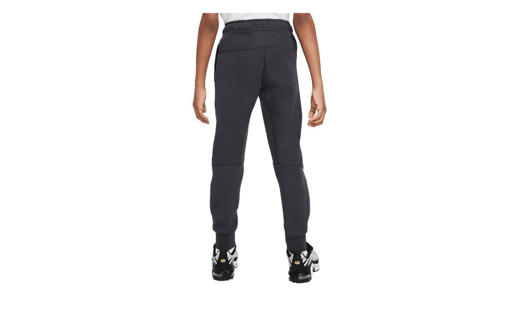Sportswear Tech Fleece Jogger Pants GS "Anthracite / Black / Black" FD3287 060