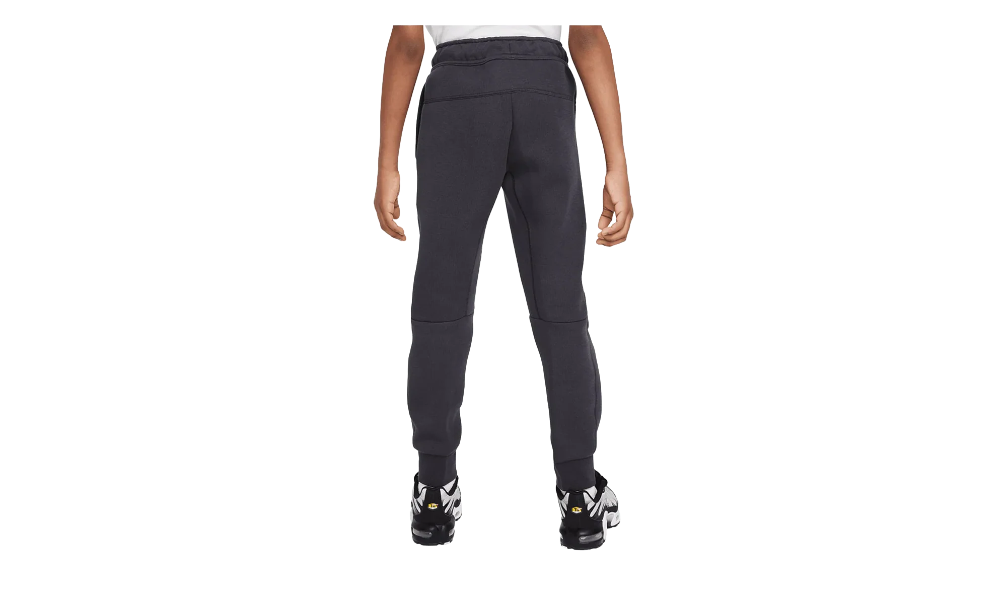 Sportswear Tech Fleece Jogger Pants GS "Anthracite / Black / Black" FD3287 060