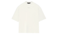 Short Sleeve Tee "Cloud Dancer" 0125 25050 0100 259