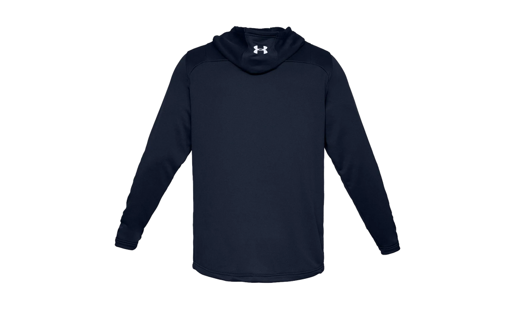 Freedom Tech Terry PO Hoodie "Academy / White" 1323105 408