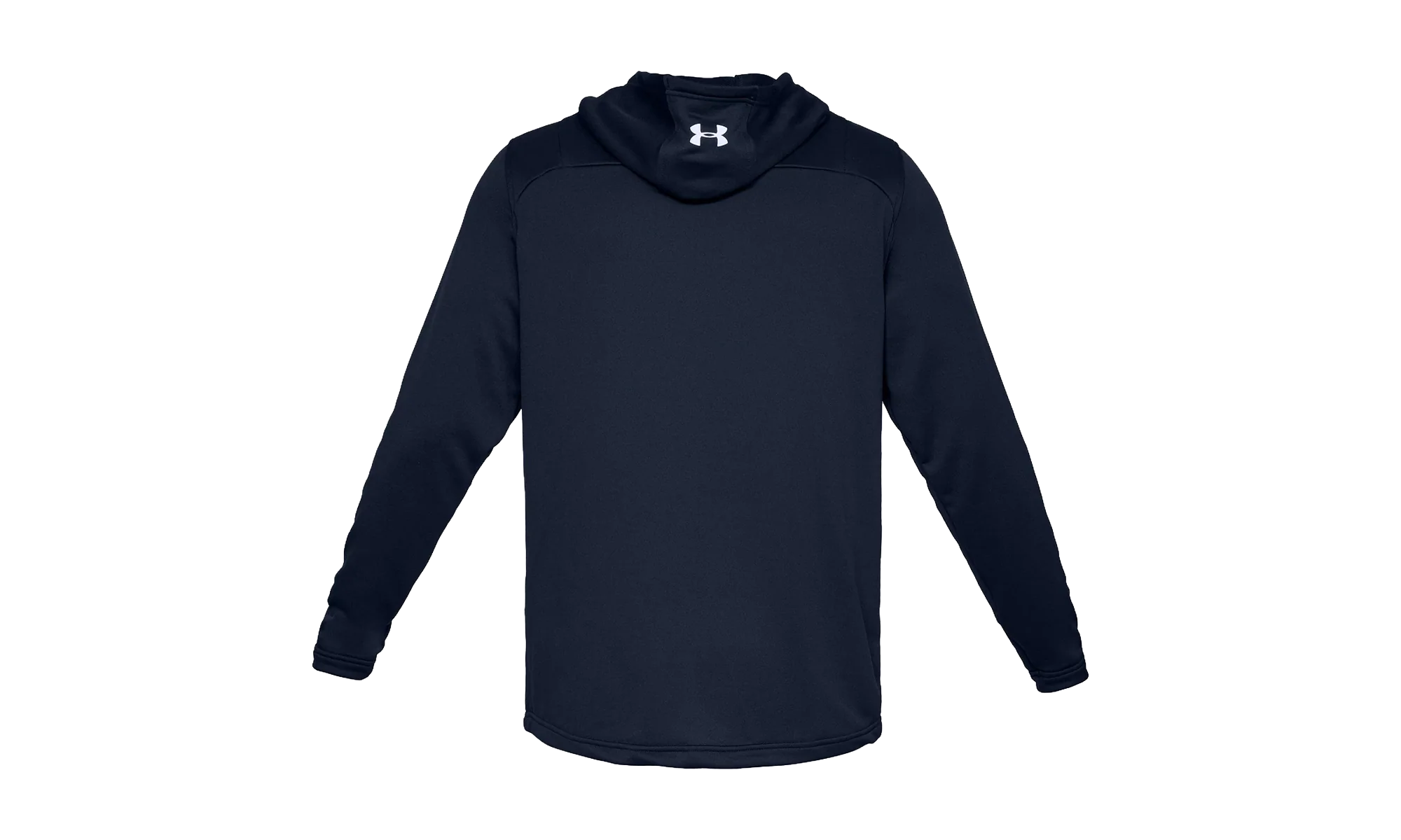 Freedom Tech Terry PO Hoodie "Academy / White" 1323105 408