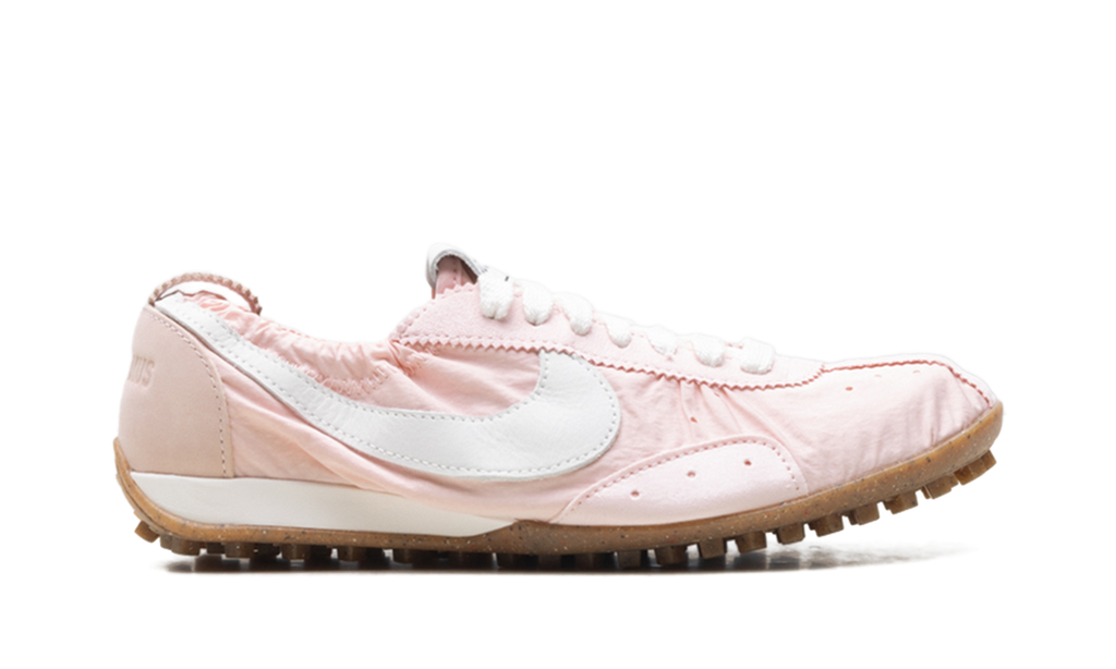 Moon Shoe WMNS"Jacquemus Aluminum - Pink" HV8547 601