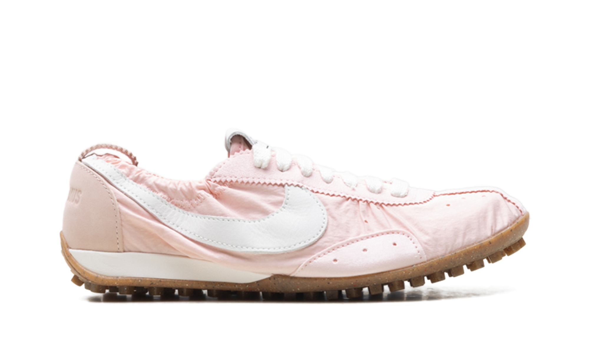 Moon Shoe WMNS"Jacquemus Aluminum - Pink" HV8547 601