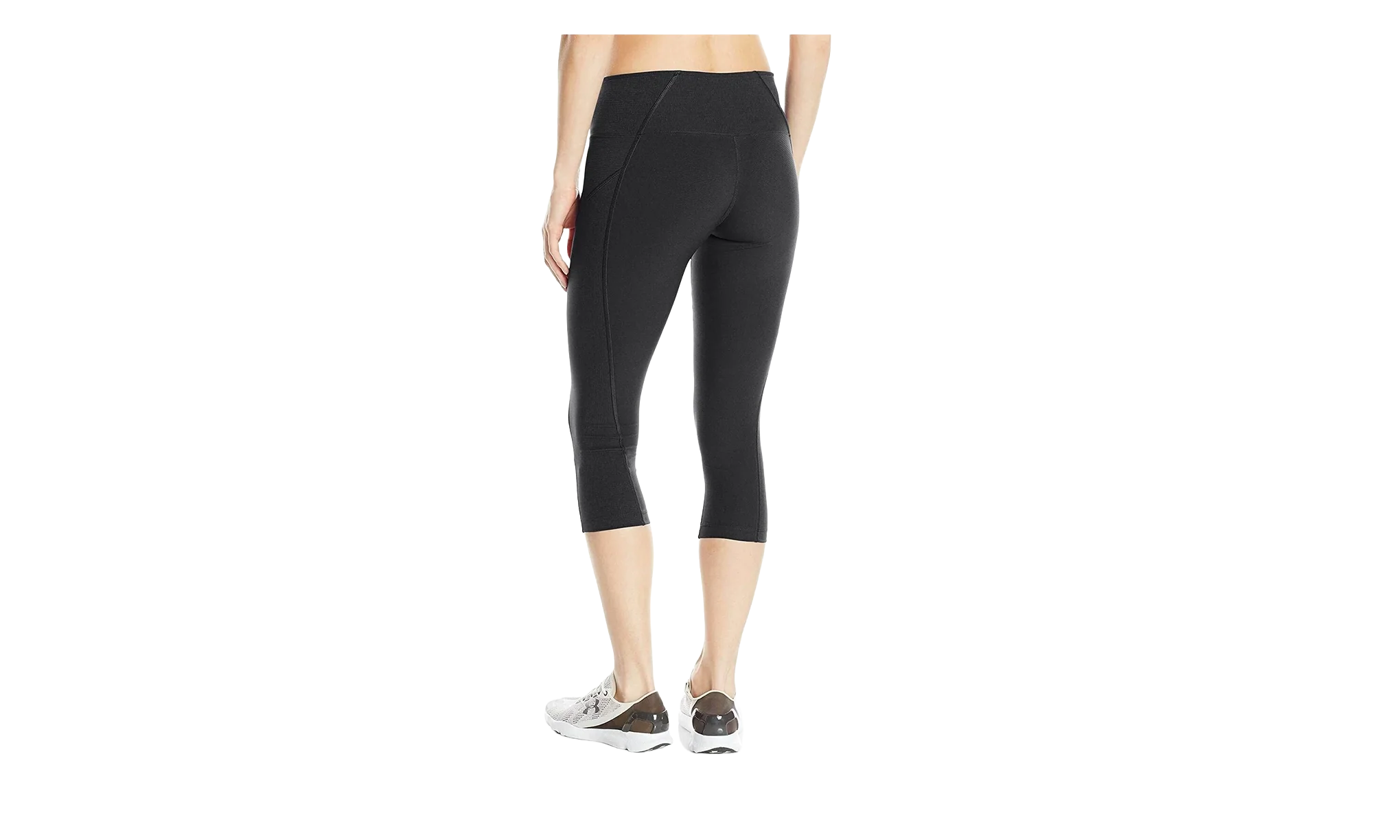Armourvent Trail Capri WMNS "Black" 1271617 001