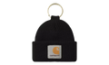 Mini Watch Hat Keychain "Black" I036420 89 XX
