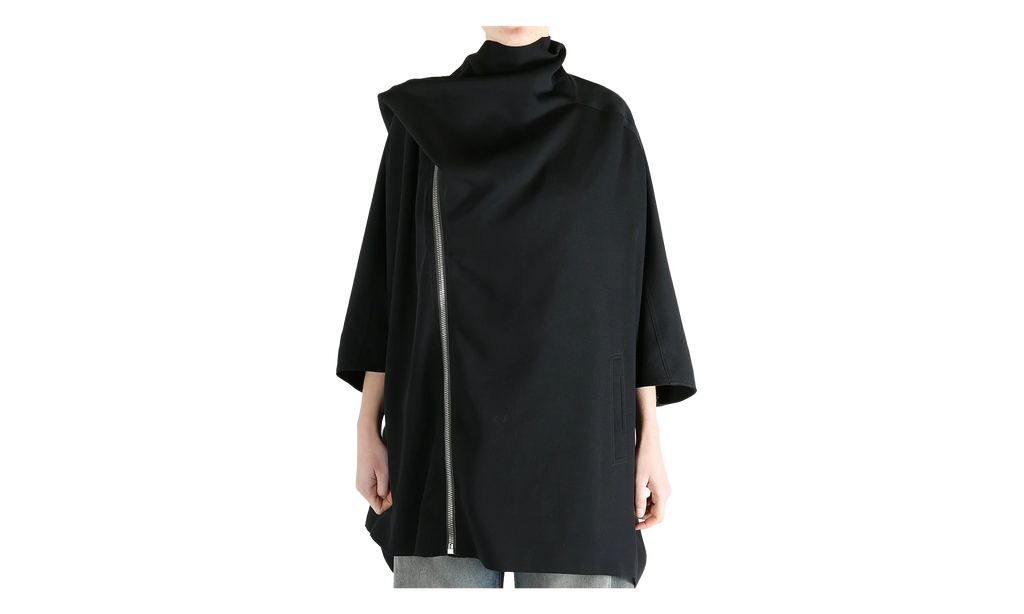 Giacca Sail Biker Jacket WMNS "Black" RP01F6736 WT 09
