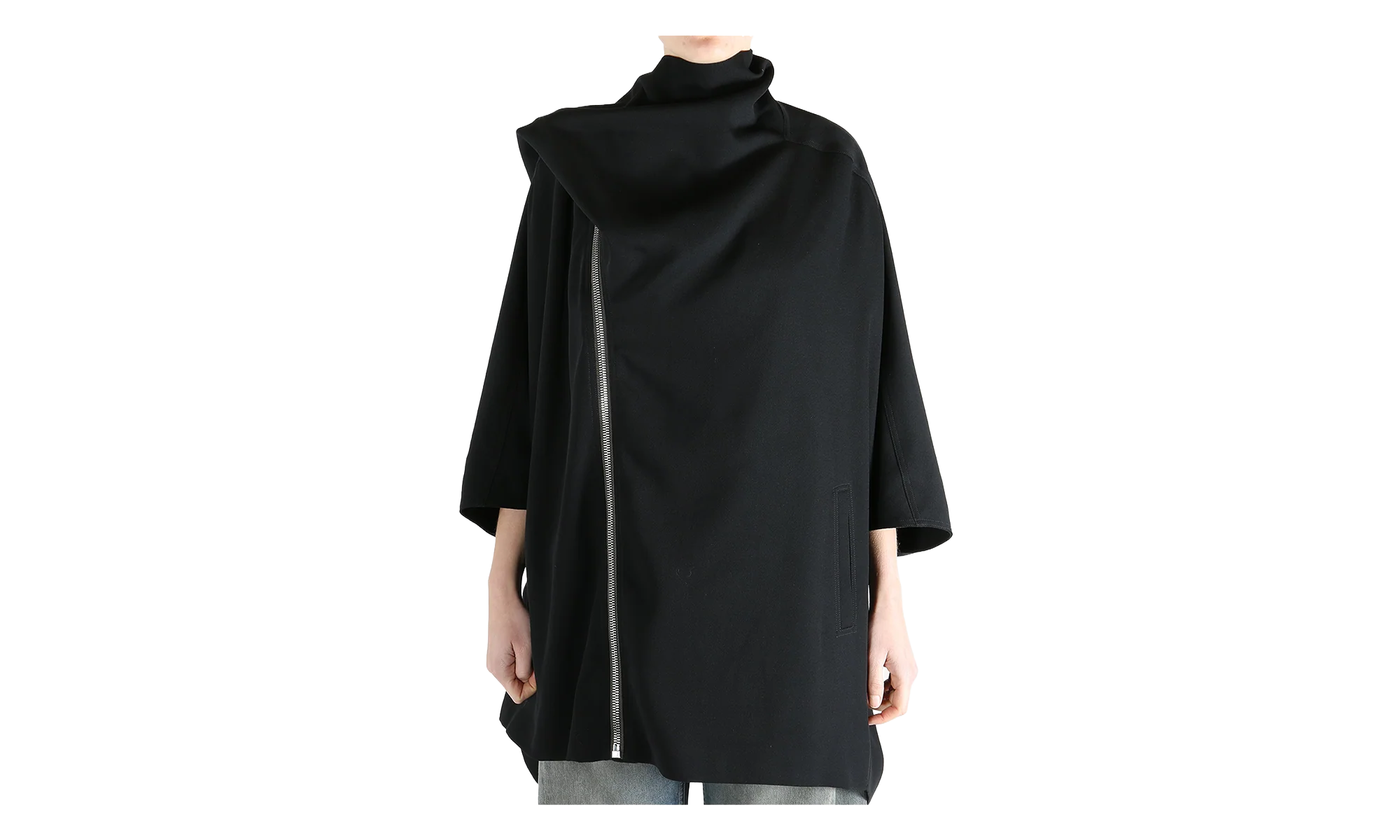 Giacca Sail Biker Jacket WMNS "Black" RP01F6736 WT 09