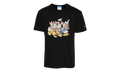 Disney T-Shirt "Black" T1919G 592161003