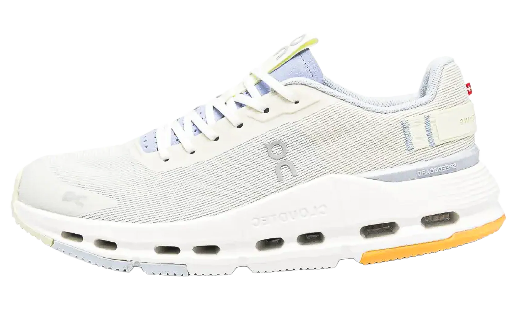 Cloudnova Form 2 WMNS "Ghost Marsh" 3WE30174805