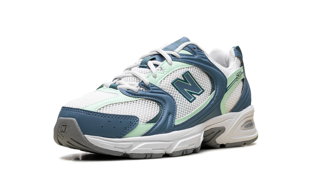 530 "Shoreline Blue Lab Green" U530NPA