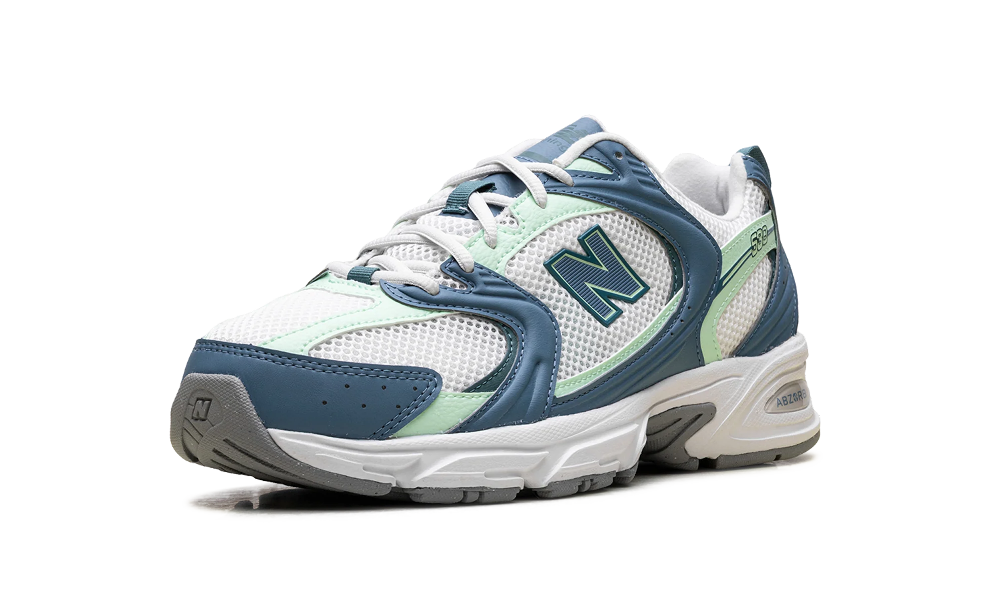 530 "Shoreline Blue Lab Green" U530NPA