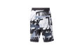 CrossFit Epic Cordlock Short "Steel Grey" FK9561