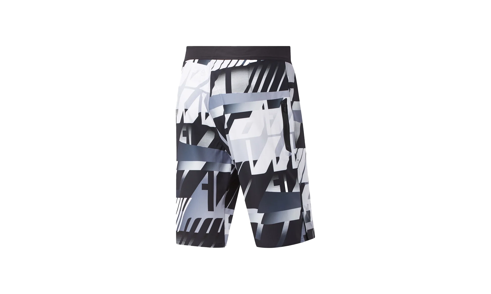 CrossFit Epic Cordlock Short "Steel Grey" FK9561