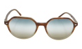 THALIA SUNGLASSES "BROWN HAVANA" RB2195-1328GD_53