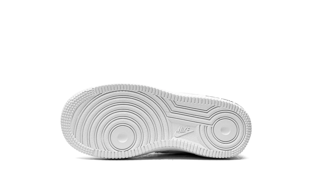 Air Force 1 LV8 3 (PS) "White black Air Force ps" CJ4113 100