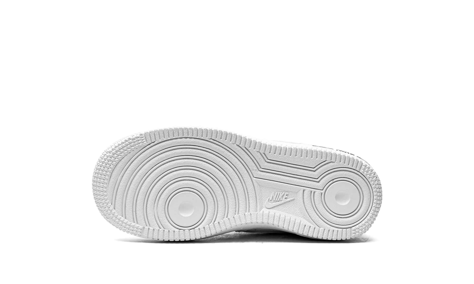 Air Force 1 LV8 3 (PS) "White black Air Force ps" CJ4113 100
