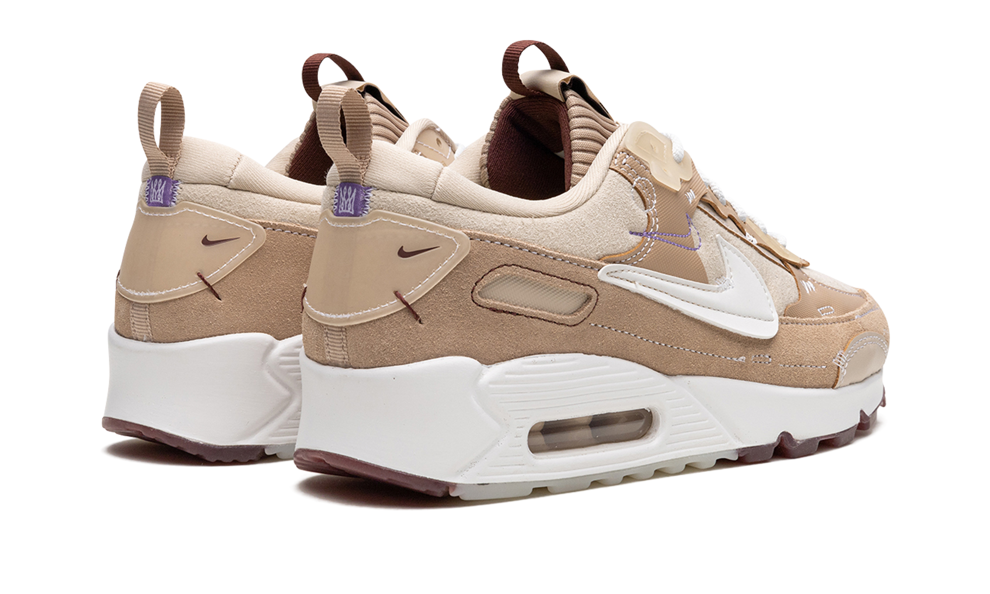 SDC AIR MAX 90 FUTURA WMNS DX4221 200