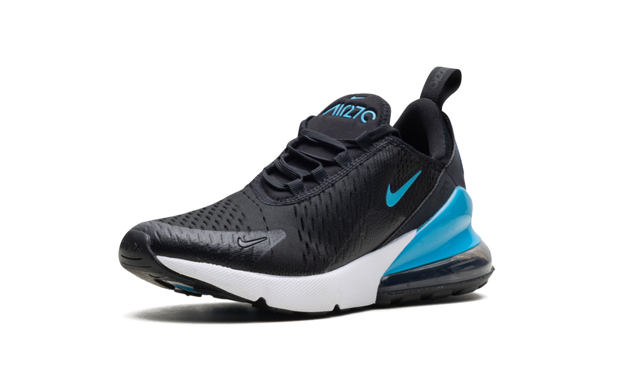 AIR MAX 270 "Blue" FD0676 001