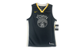 NBA Golden State Warriors The Town Swingman Jersey GS "KEVIN DURANT - GREY" 9Z2B7BZ3P DURANT