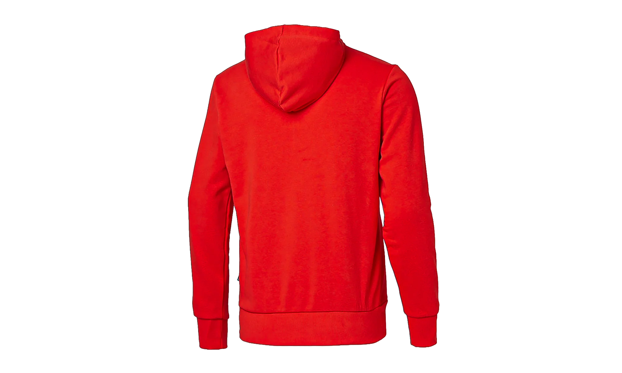 Rebel Hoodie "Red" 854198 11