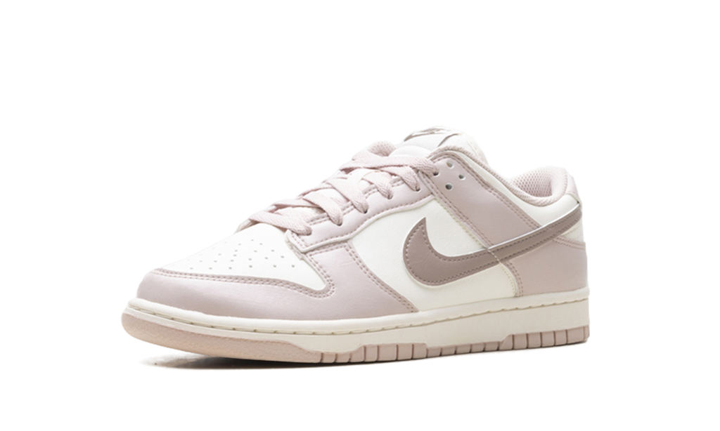 Dunk Low WMNS"Pink Oxford/ Sail" IM6572 602
