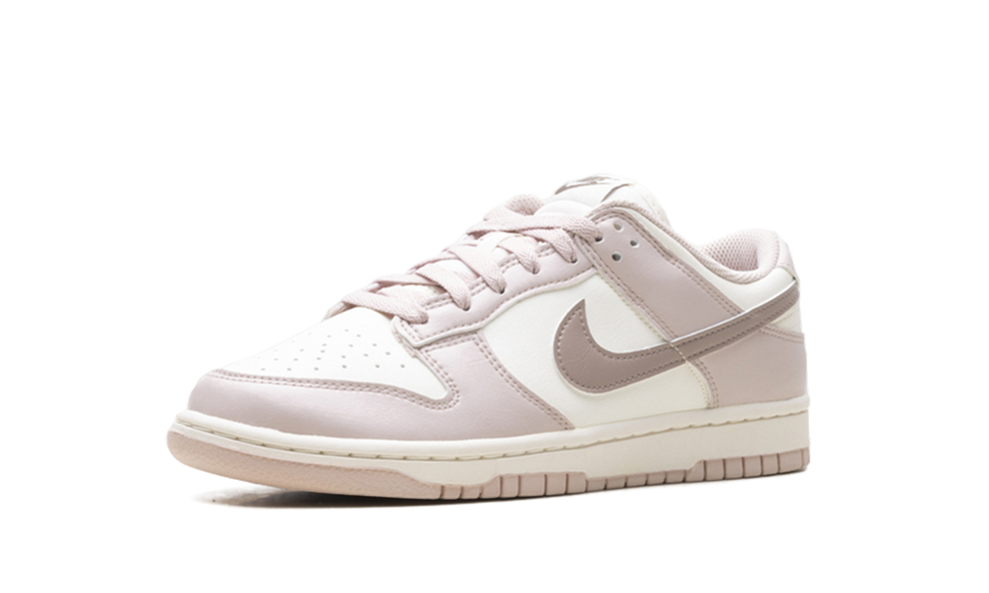 Dunk Low WMNS"Pink Oxford/ Sail" IM6572 602