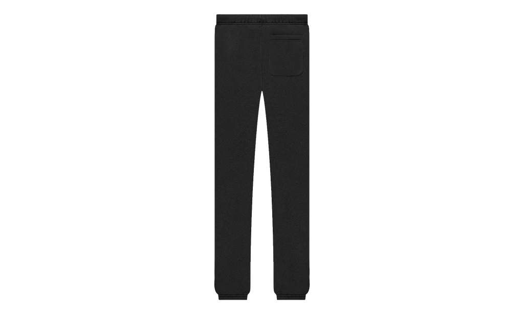 Sweatpant "Black" 130SP212000F