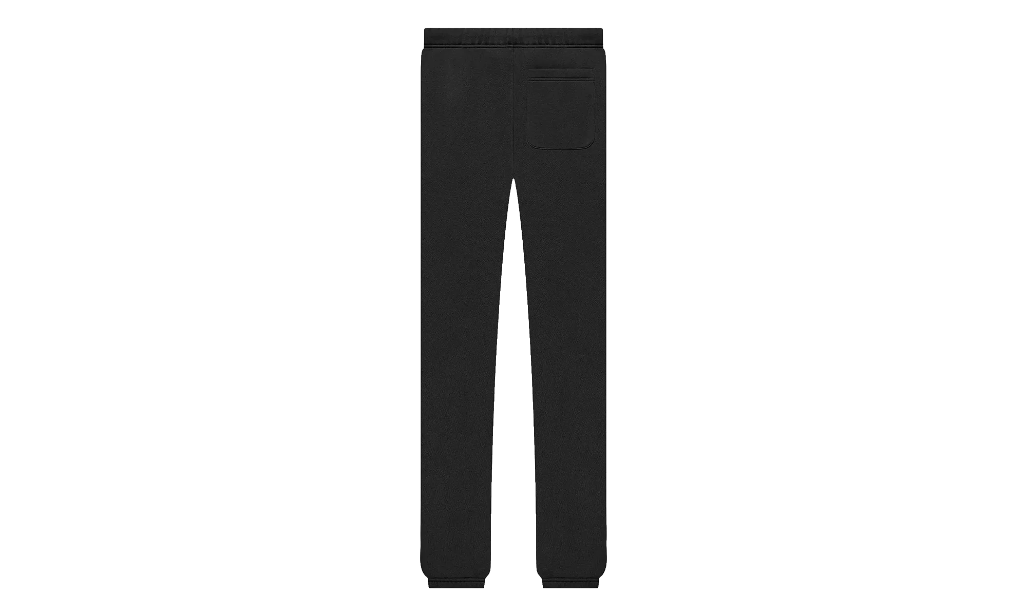 Sweatpant "Black" 130SP212000F