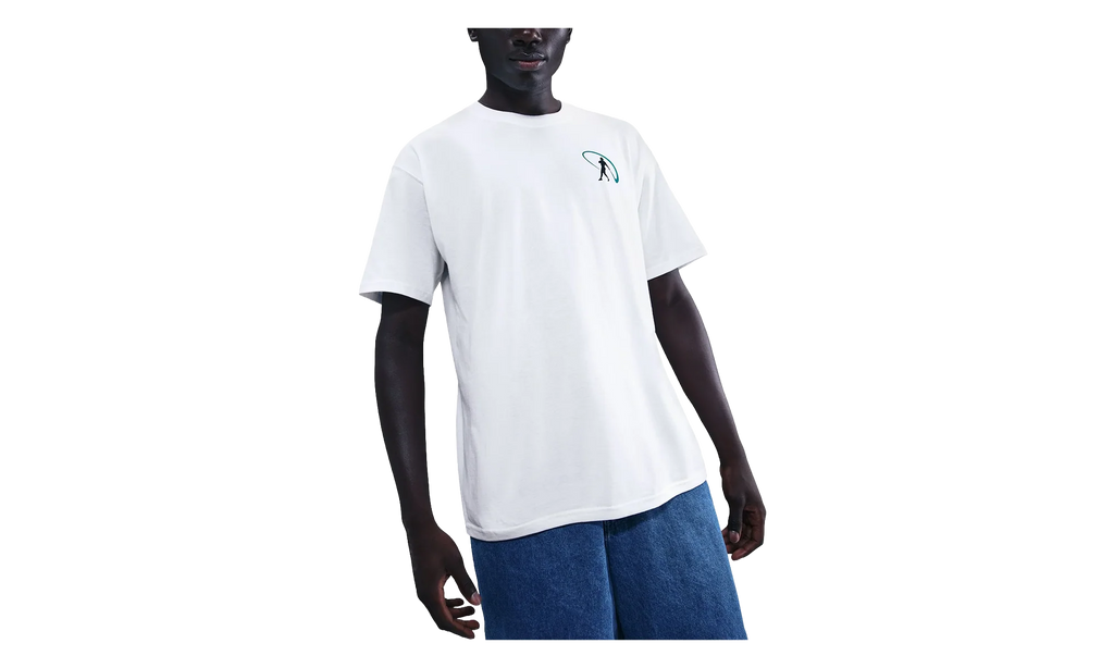 Sportswear Max90 T-Shirt "White" IU1698 100