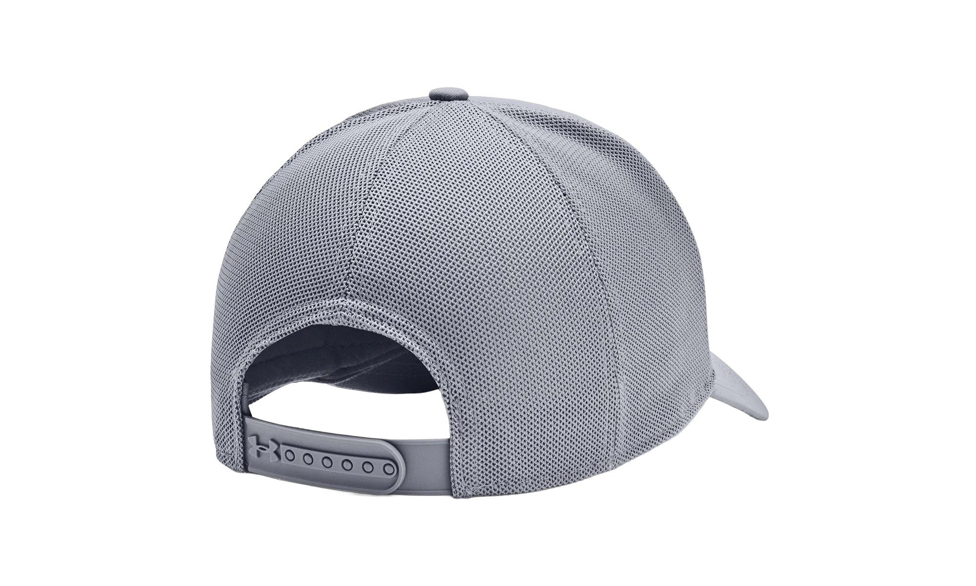 Freedom Trucker Cap "Steel / Steel / Red" 1351640 037