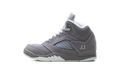 Air Jordan 5 PS "Wolf Grey (2026)" 440889 002