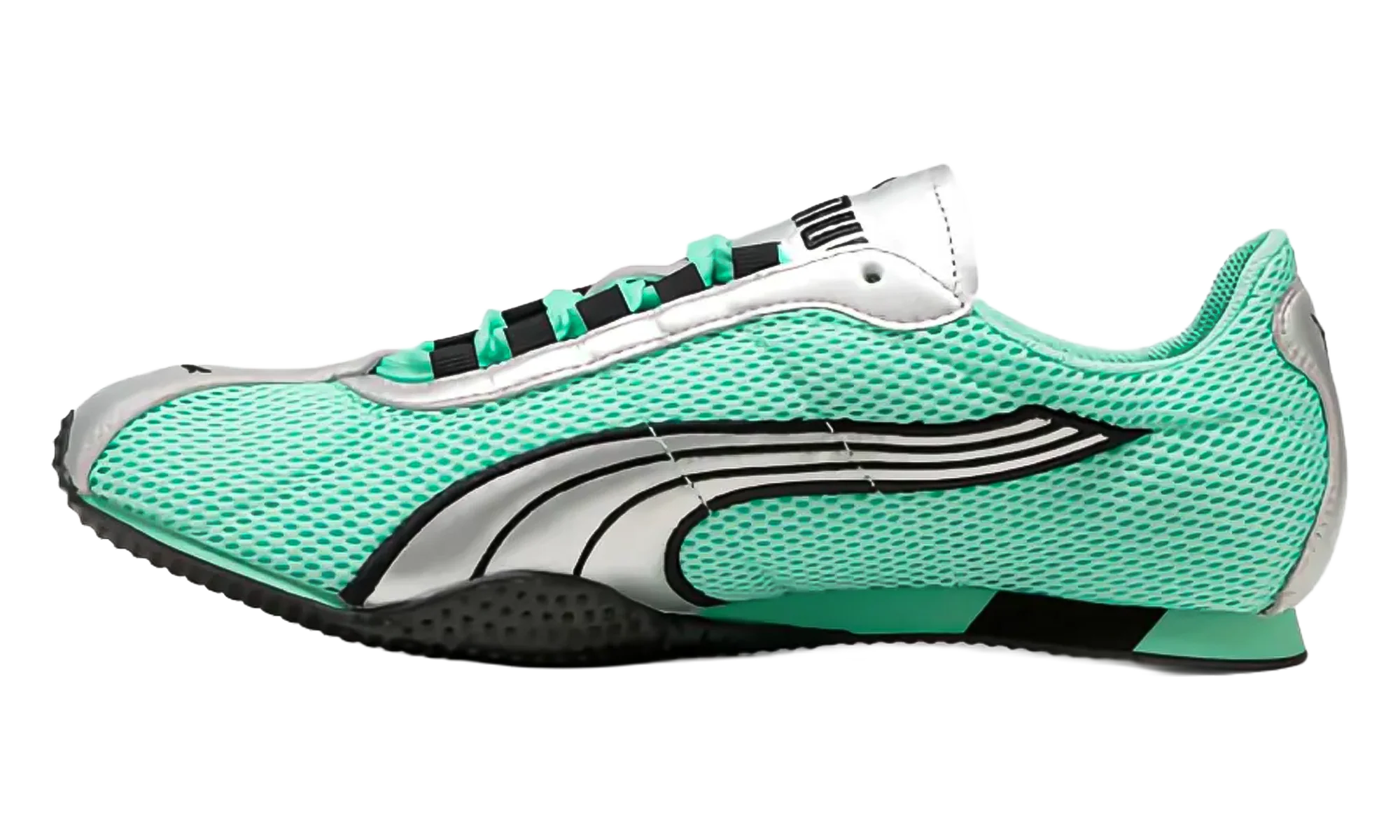 H-Street OG "Mint Jelly Silver" 403692 08