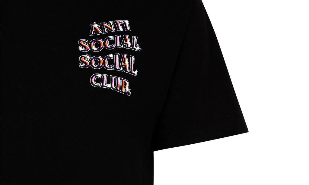 G2G Tee "Members Only" AS0286
