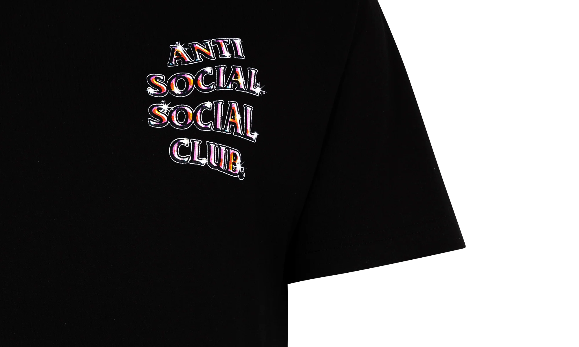 G2G Tee "Members Only" AS0286