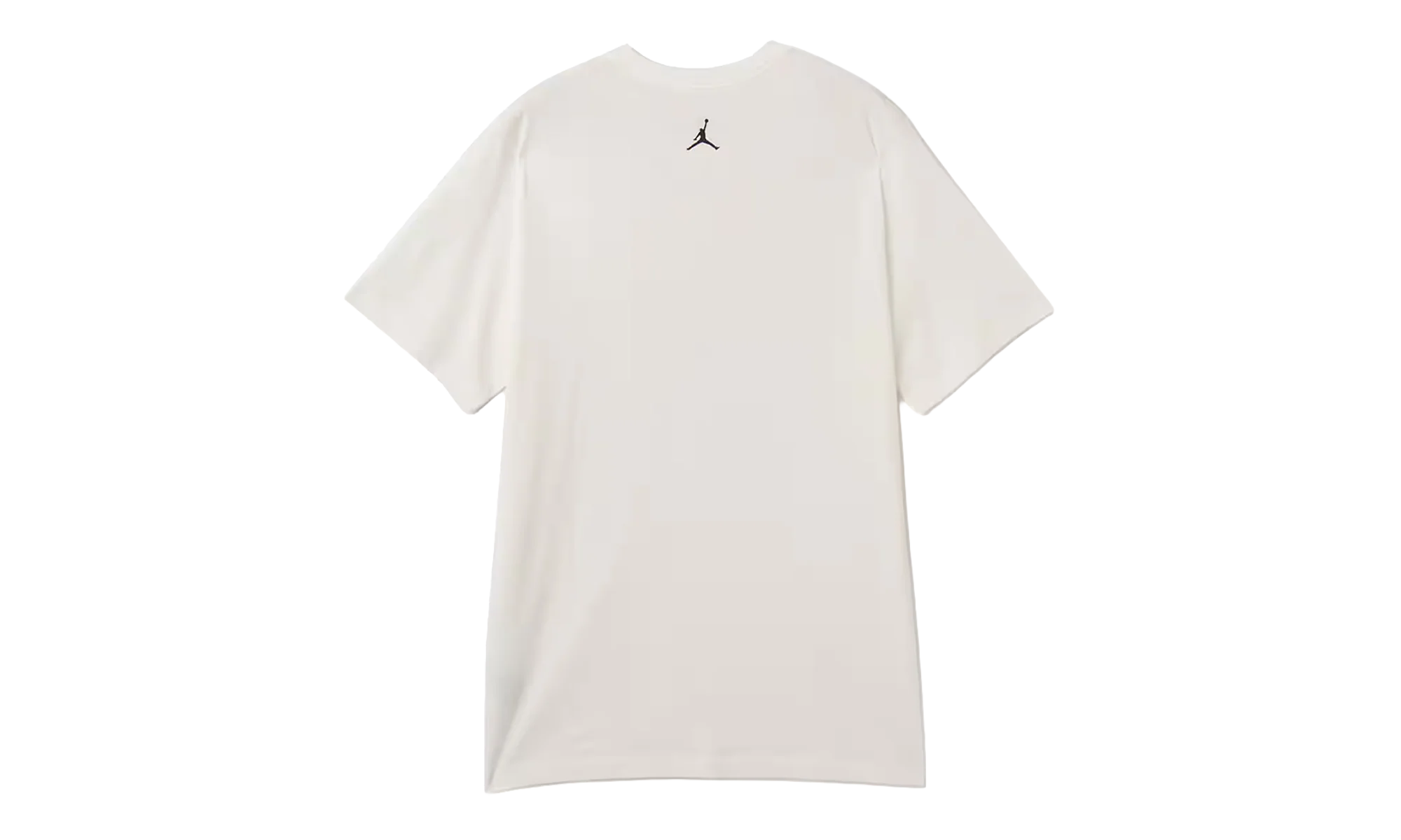 Jordan Flight Essentials AJ1 T-Shirt "White Black" IB3355 100