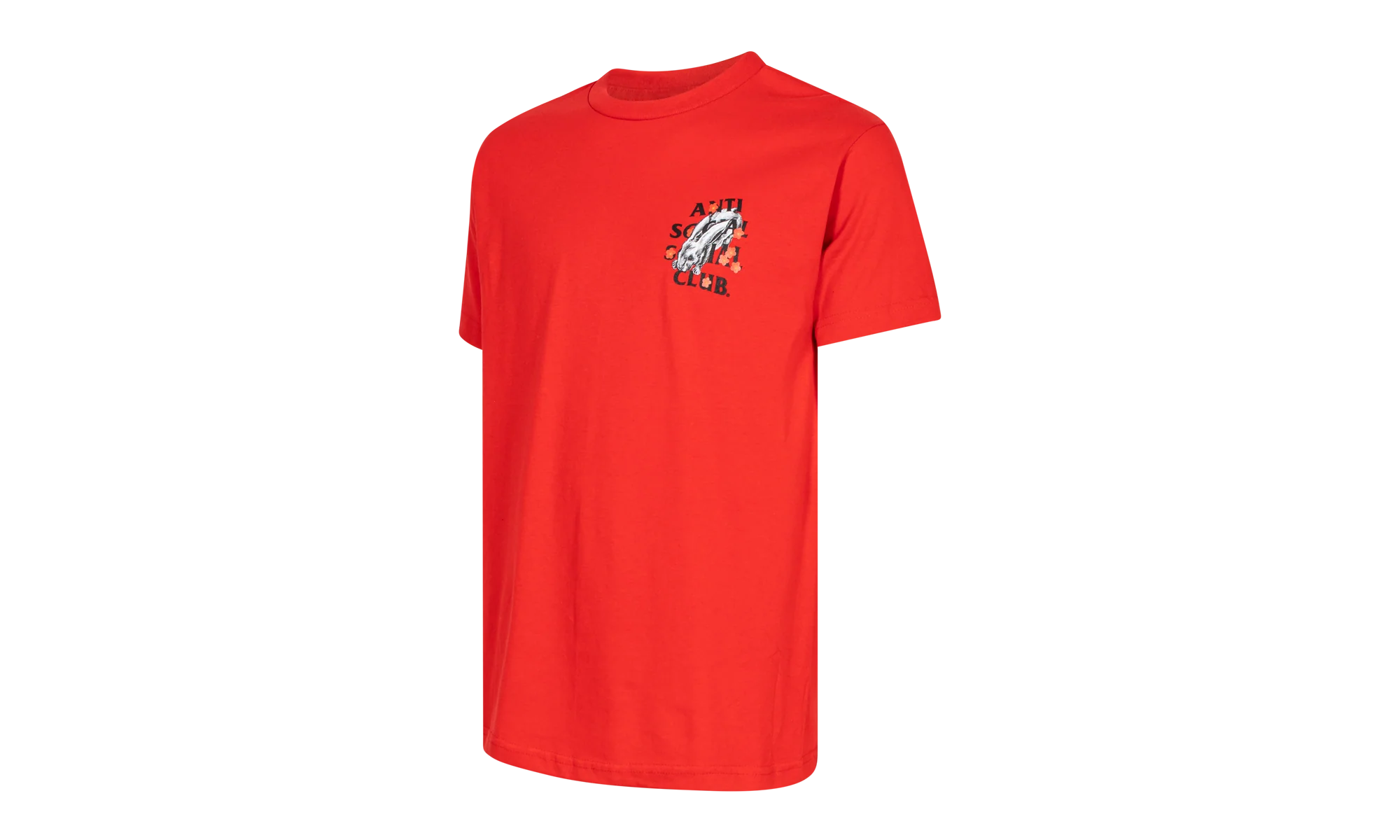 Year of the Rabbit Tee "Red" AS0379