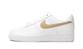 Air Force 1 '07 "White / Parachute Beige" FJ4146 124