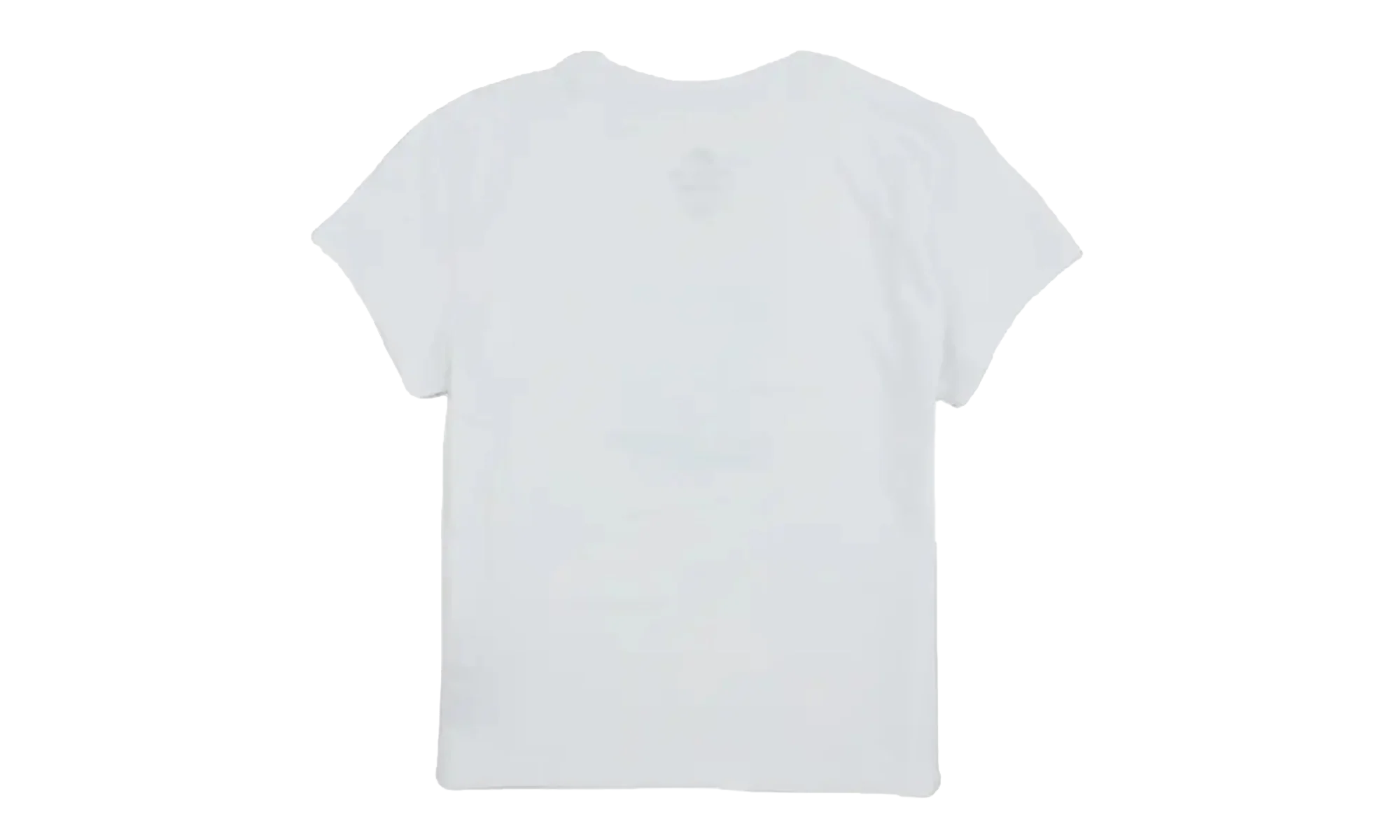 Sportswear Slim T-Shirt WMNS "White" IH7699 100