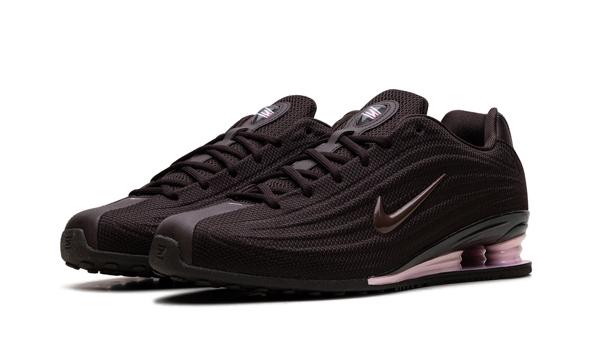 Shox Z WMNS"Velvet Brown" HQ7540 200