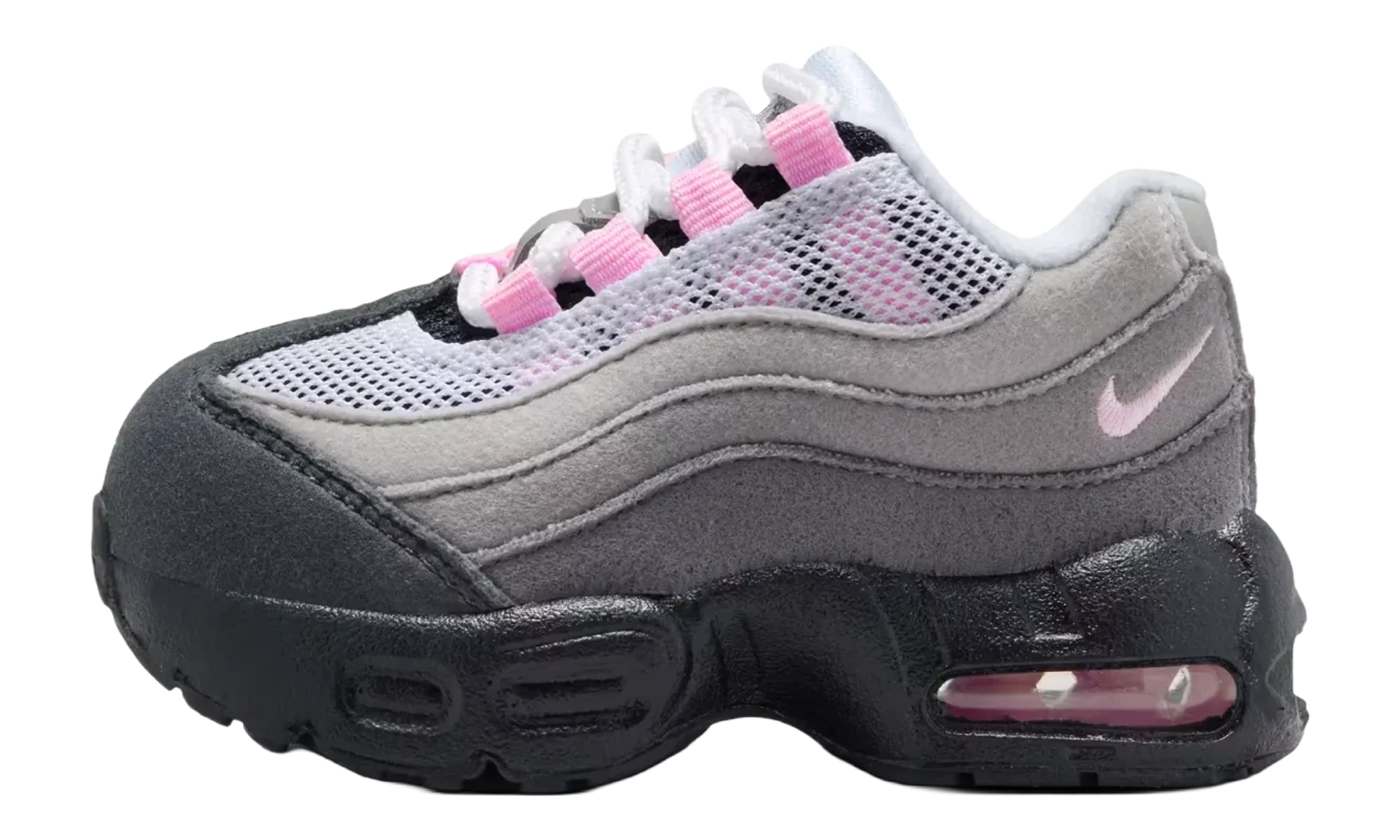 Little Max '95 TD "Pink Foam" 905462 075