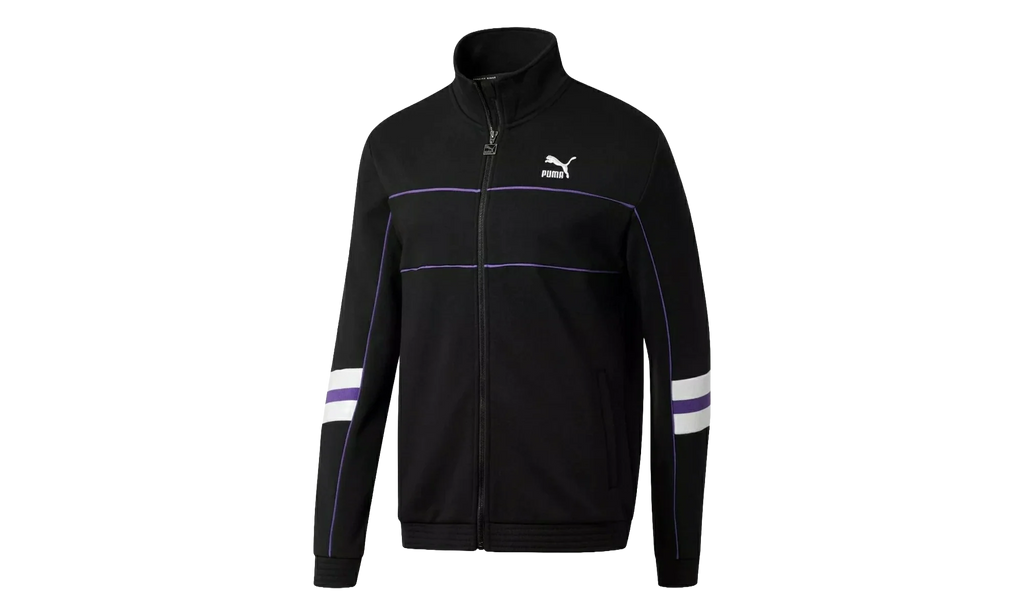 Claw Pack XTG Jacket "Puma Black" 596239 01