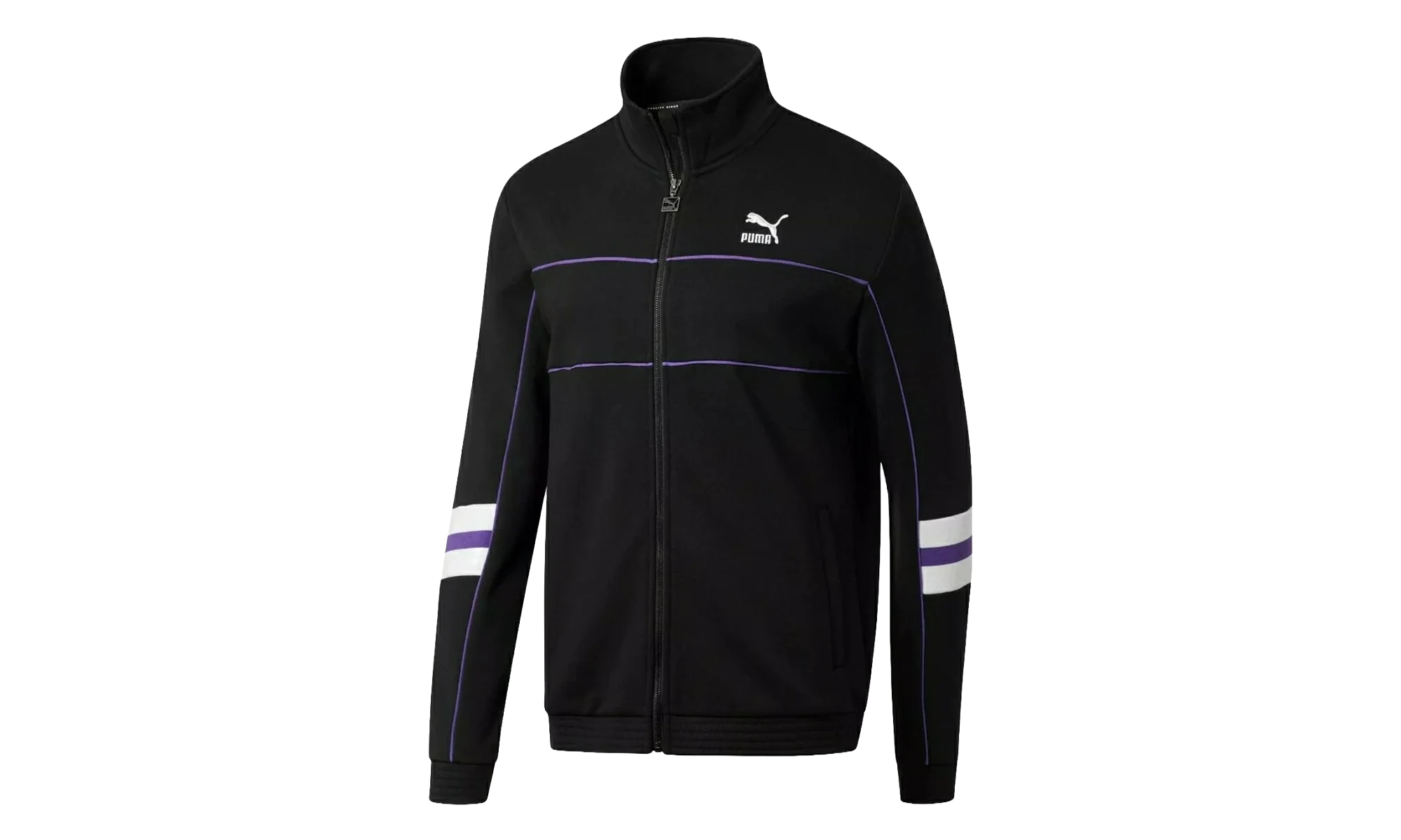 Claw Pack XTG Jacket "Puma Black" 596239 01