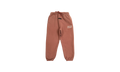 Heavy Fleece Sweatpant Crimson GS "Crimson" 785BT243406K