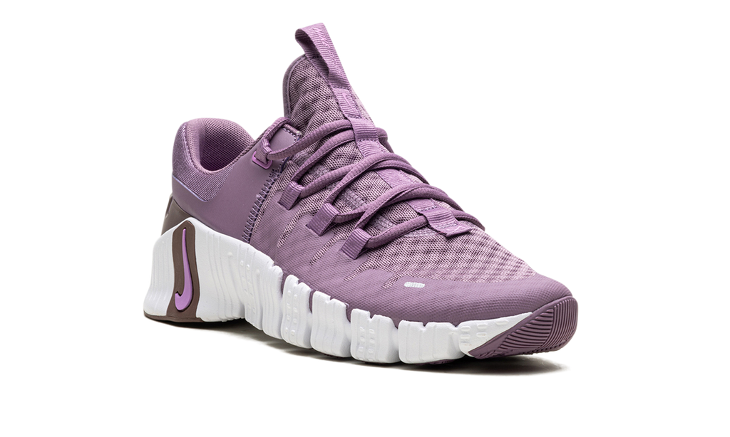 Free Metcon 5 WMNS"Violet Dust" DV3950 500