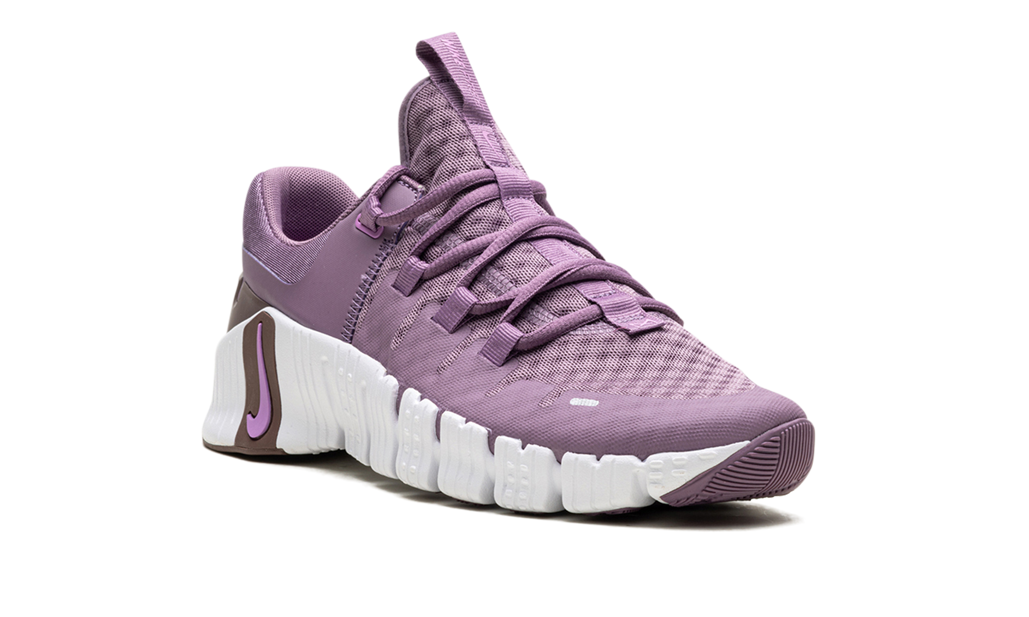 Free Metcon 5 WMNS"Violet Dust" DV3950 500