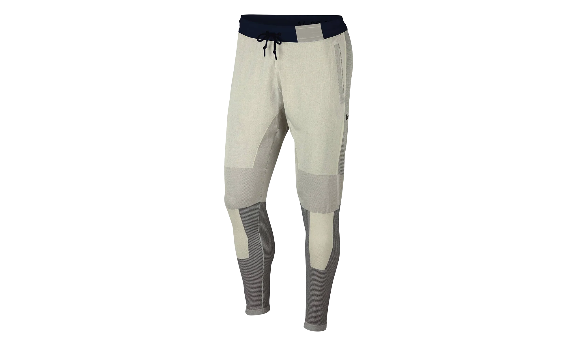NSW Tech Pack Knit Jogger Pants "Fossil Grey" AR1589 238