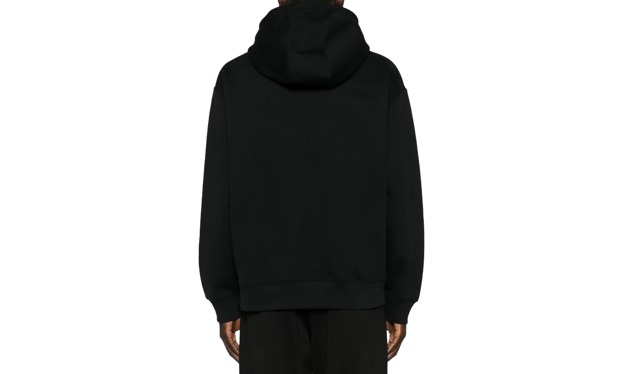 ACG Therma-FIT Fleece Pullover Hoodie "Black / Anthracite / Summit White" DH3087 013