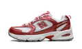 530 "REFLECTION/FIRE CRACKER/SHADOW RED" U530178