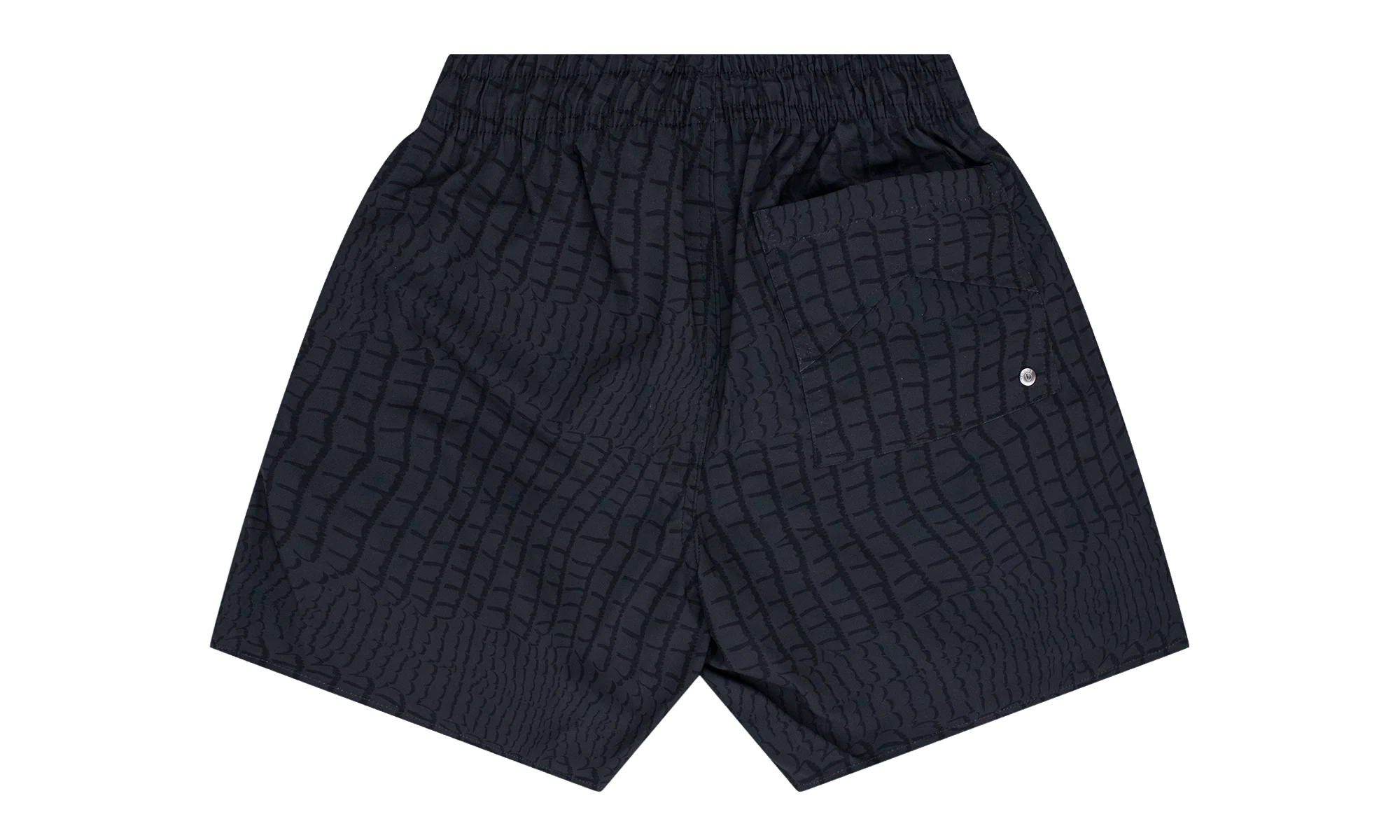 Croc Swim Trunk "Black" RHPF23SM02169372